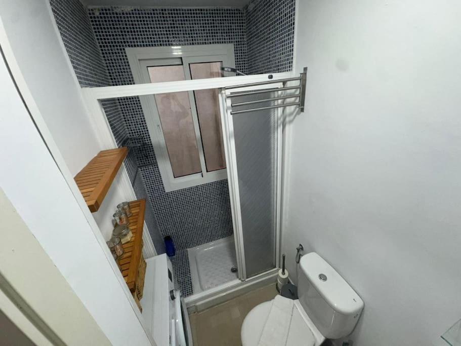 Cosy In The Heart Of - Alvarez Apartment Malaga