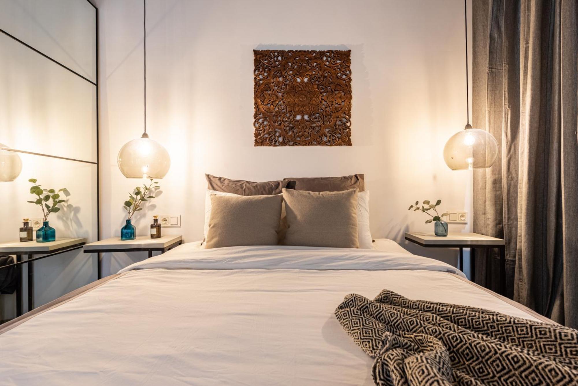 Location Centric Appartement