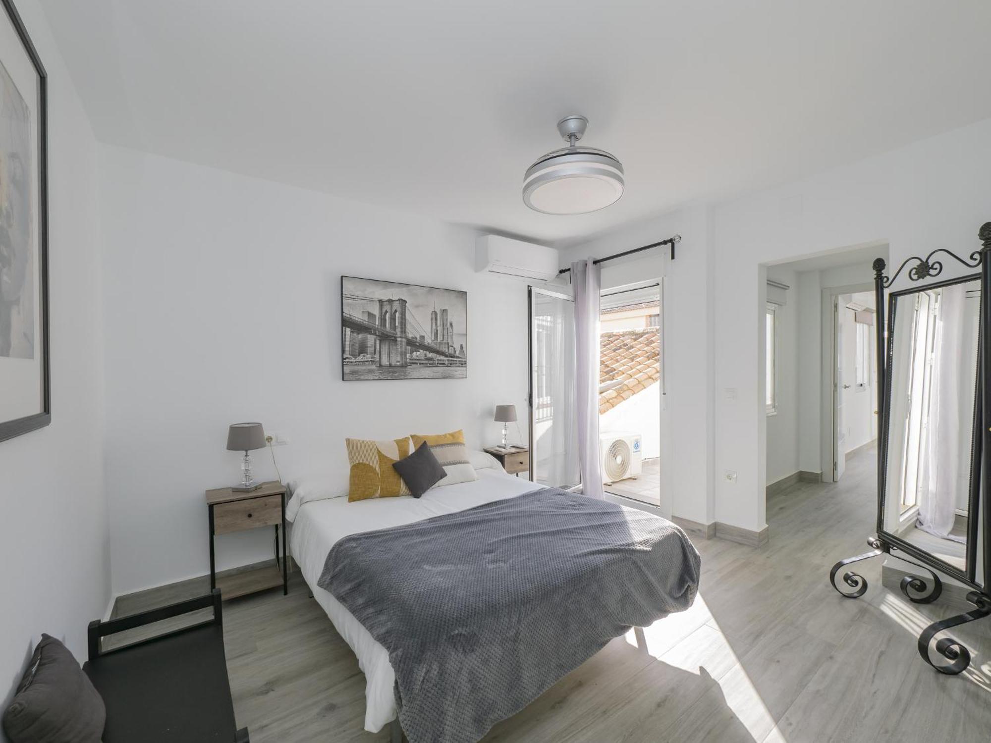Cubo's Sea House Pedregalejo