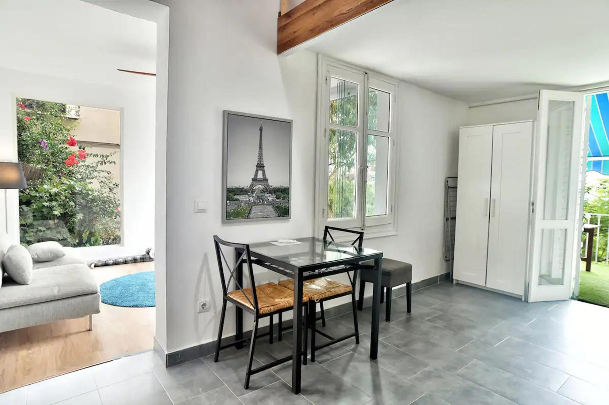 Apartamento Duplex Con Vistas Al Mar En - C *