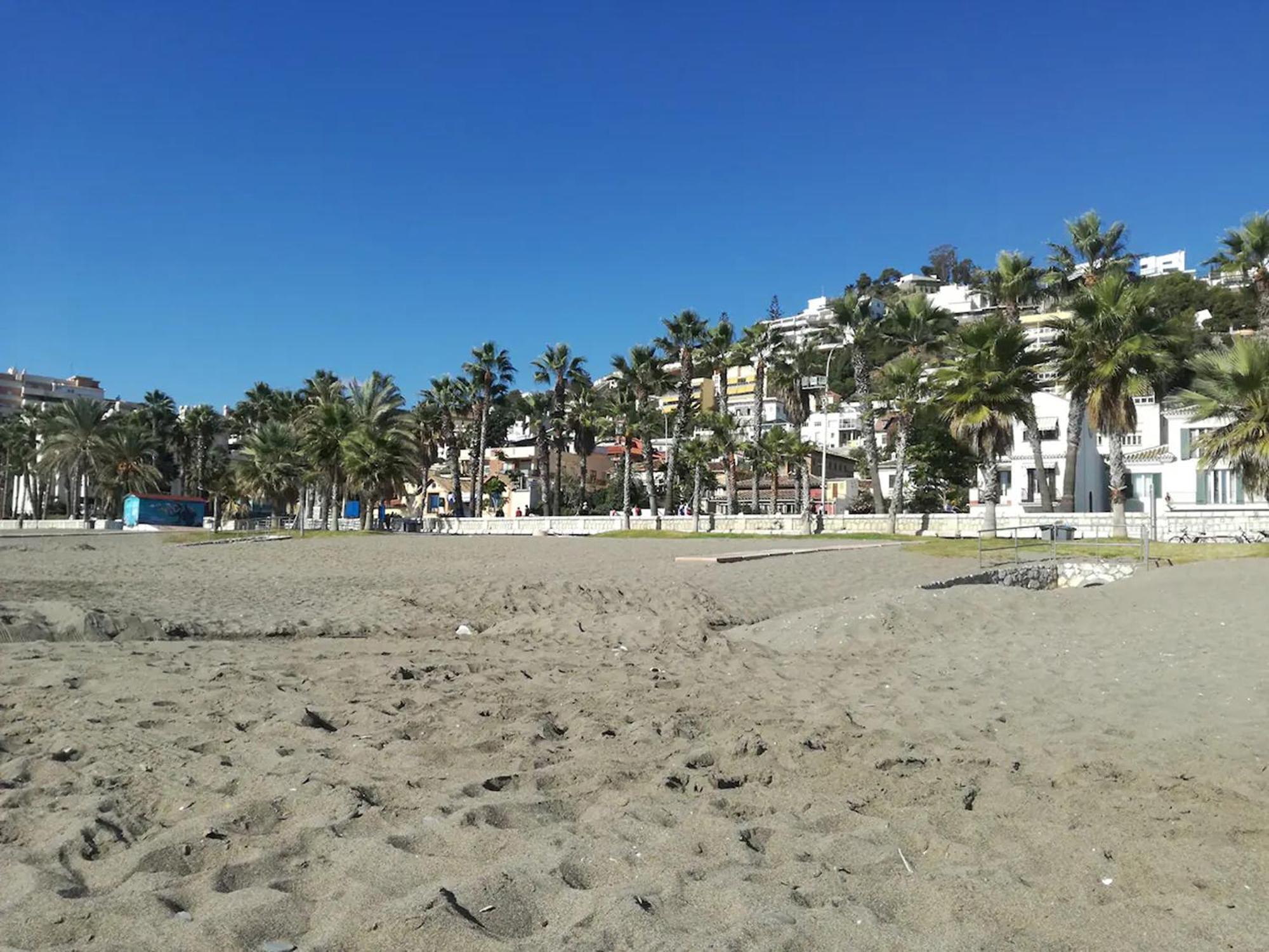 Apartamento Duplex Con Vistas Al Mar En - C *