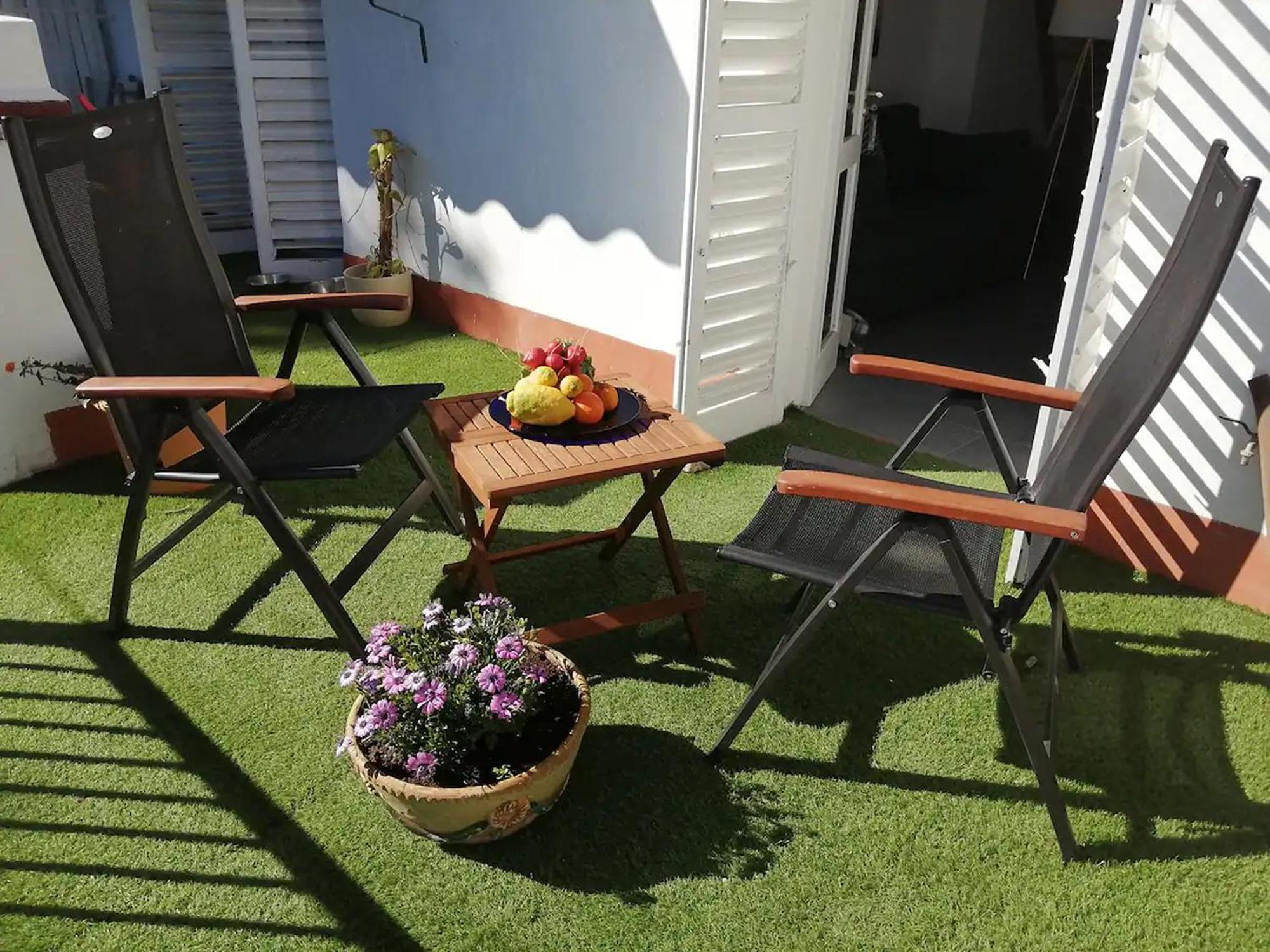 Apartamento Duplex Con Vistas Al Mar En - C Málaga