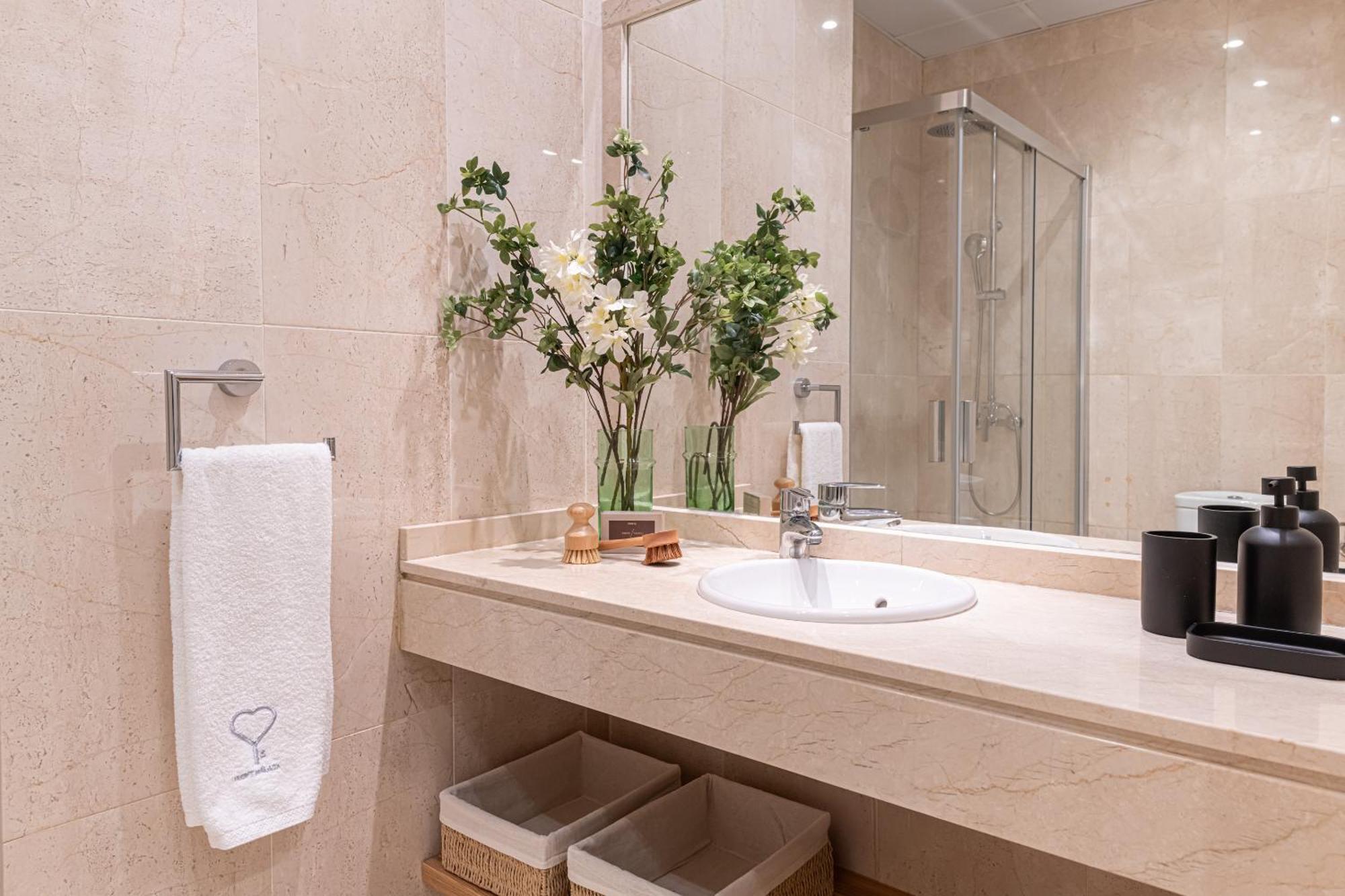 Apartment Iloftmalaga Calle Alamos 17 *
