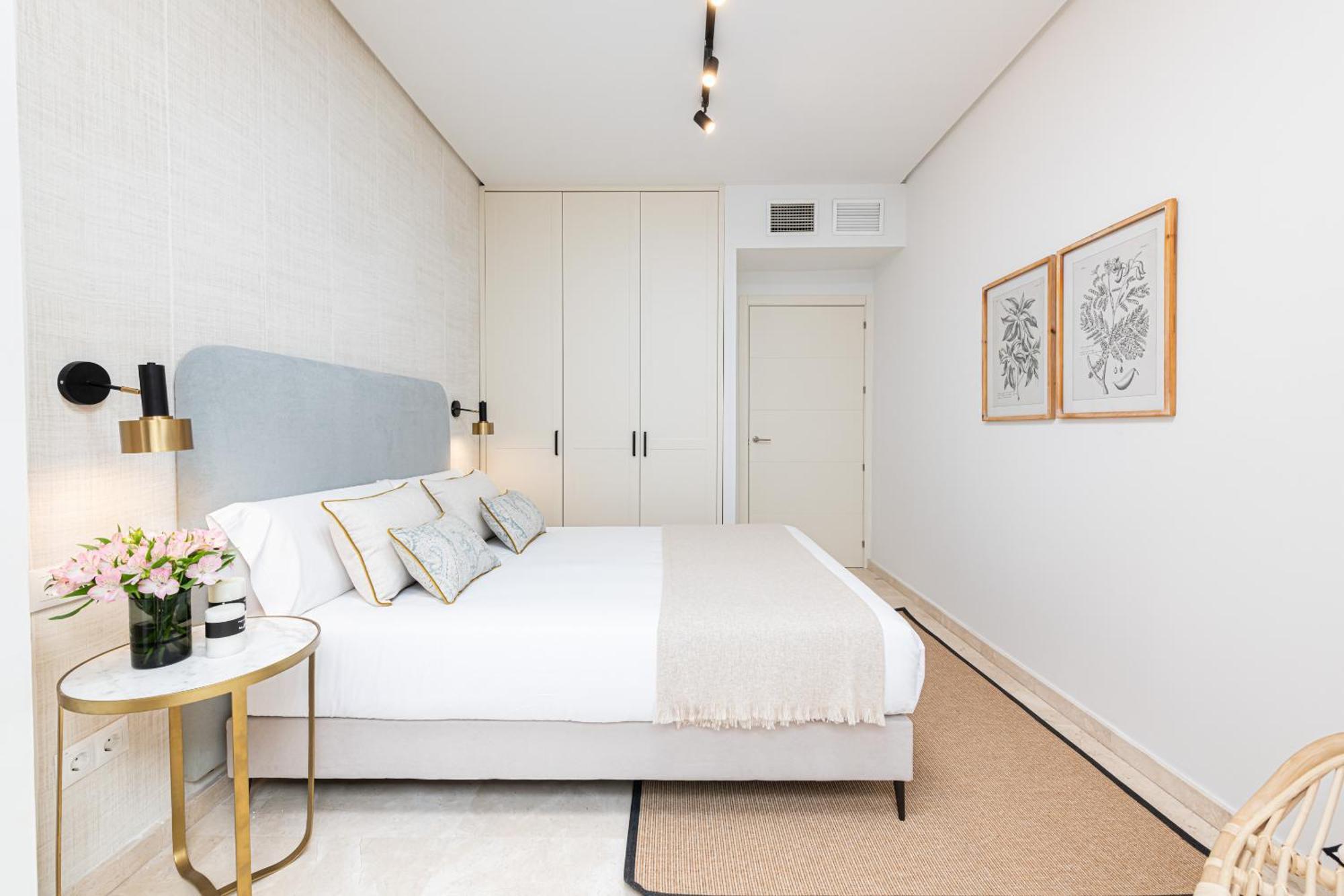 Apartment Iloftmalaga Calle Alamos 17 Malaga