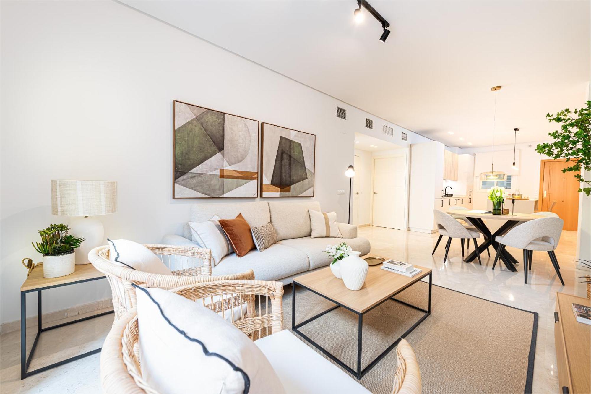 Apartment Iloftmalaga Calle Alamos 17