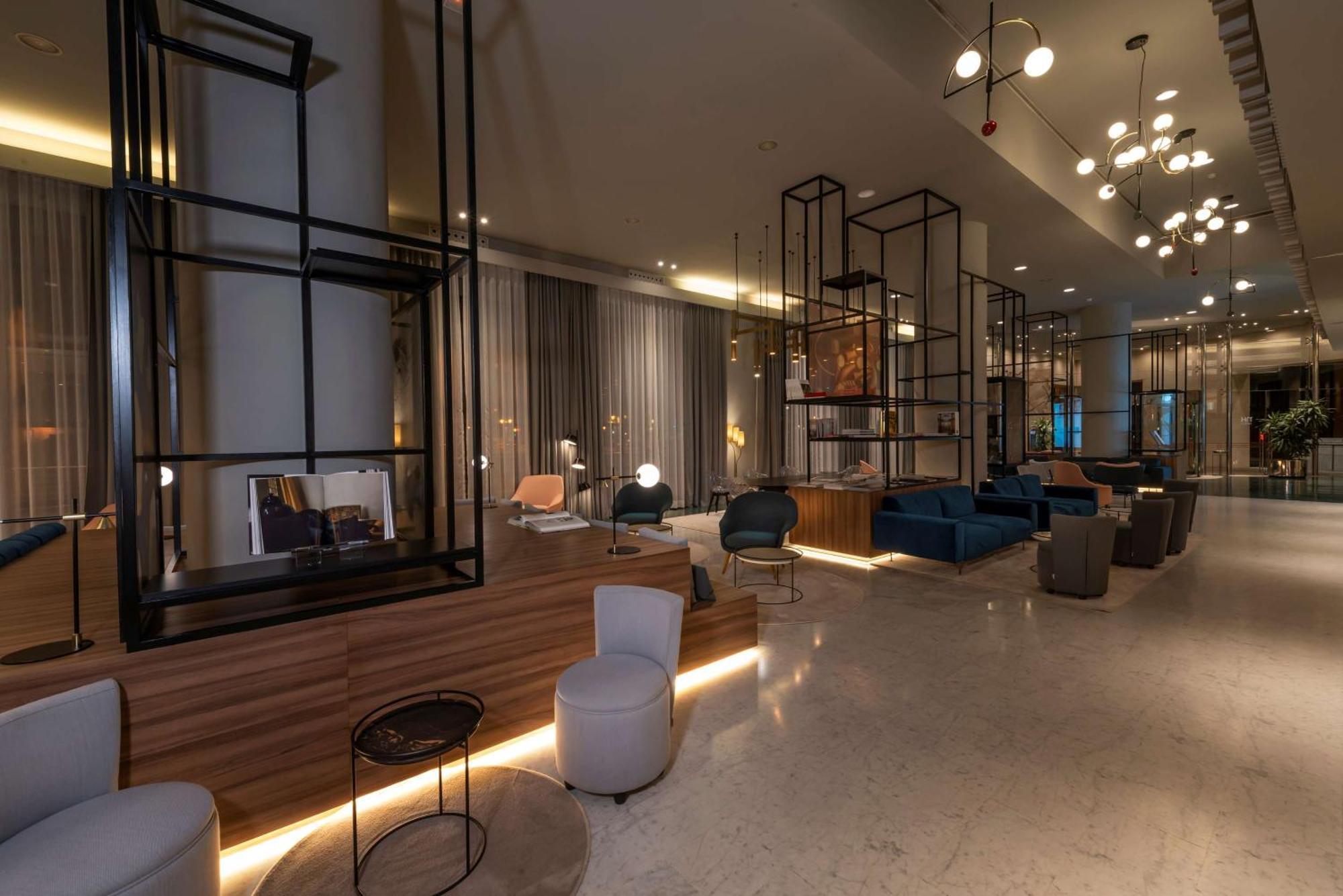 Hotel Nh Malaga