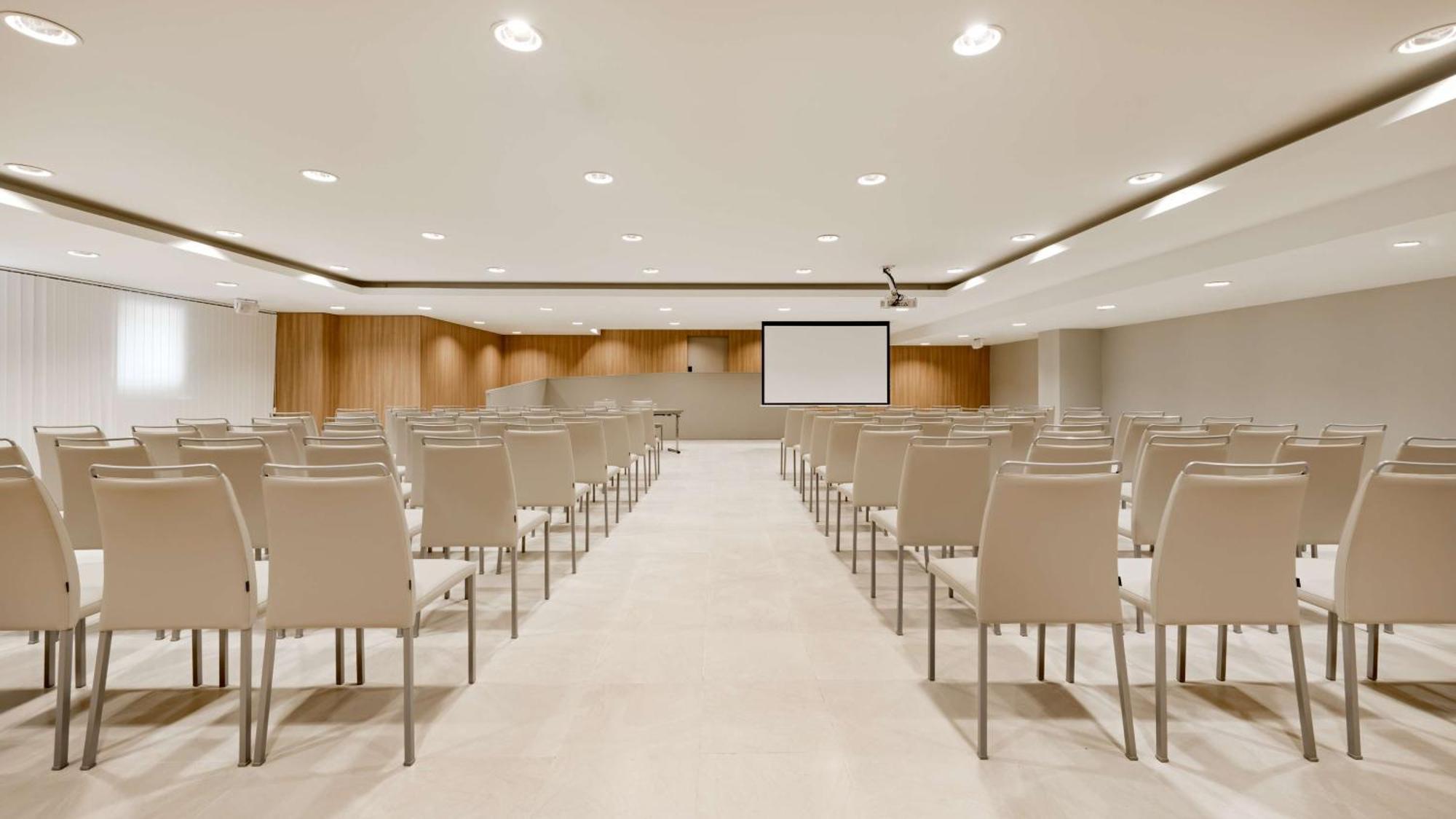 Hotel Nh Malaga