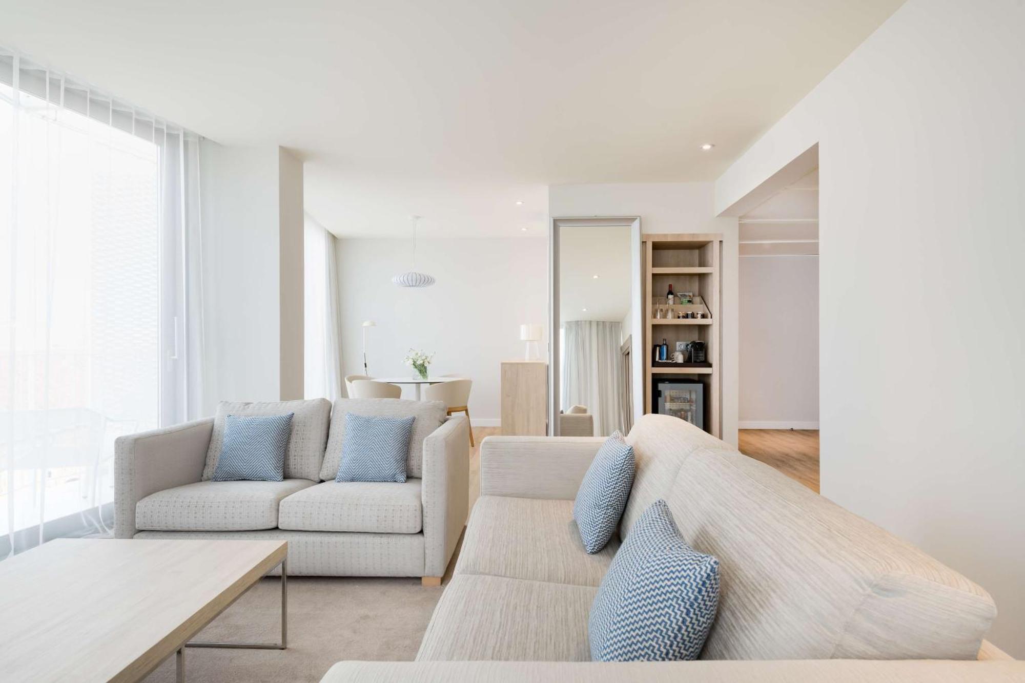 Hotel Nh Malaga