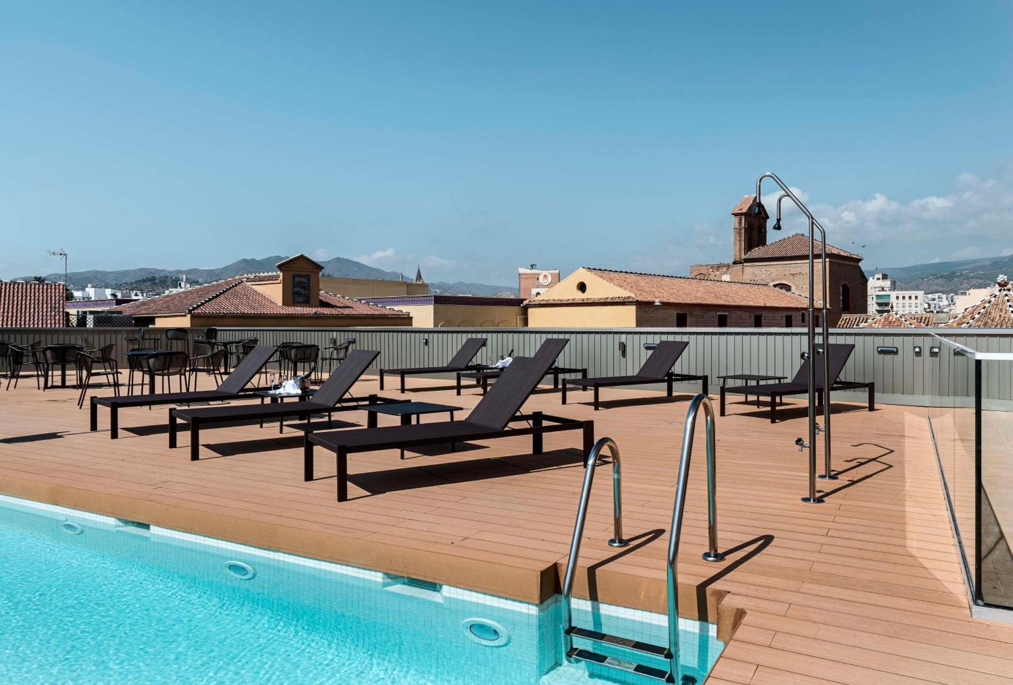 Nh Malaga