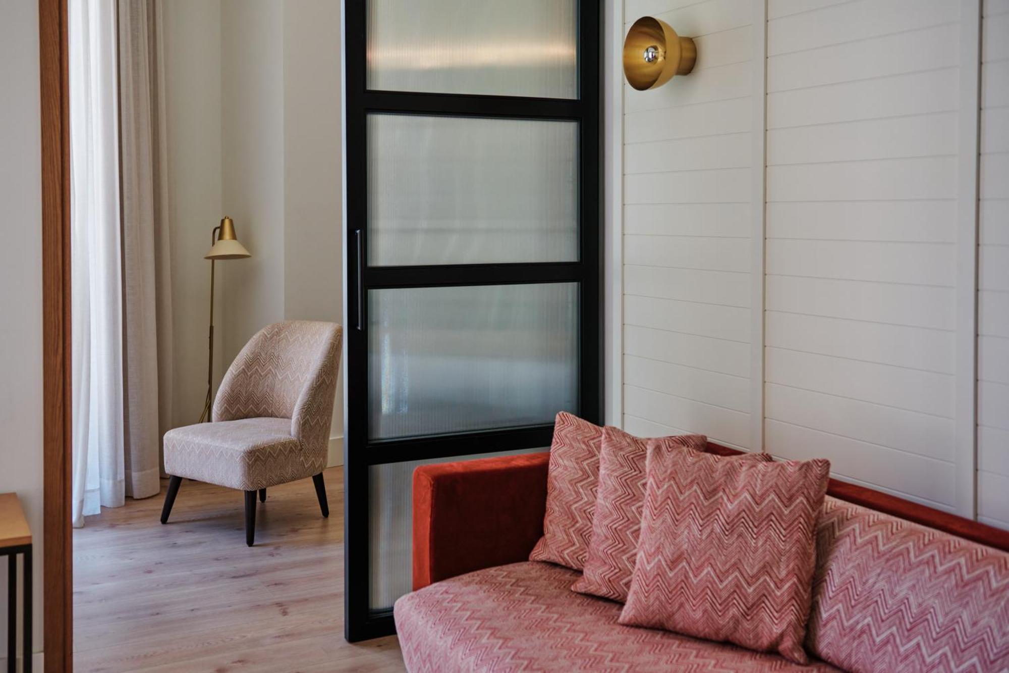Molina Lario 4* Malaga