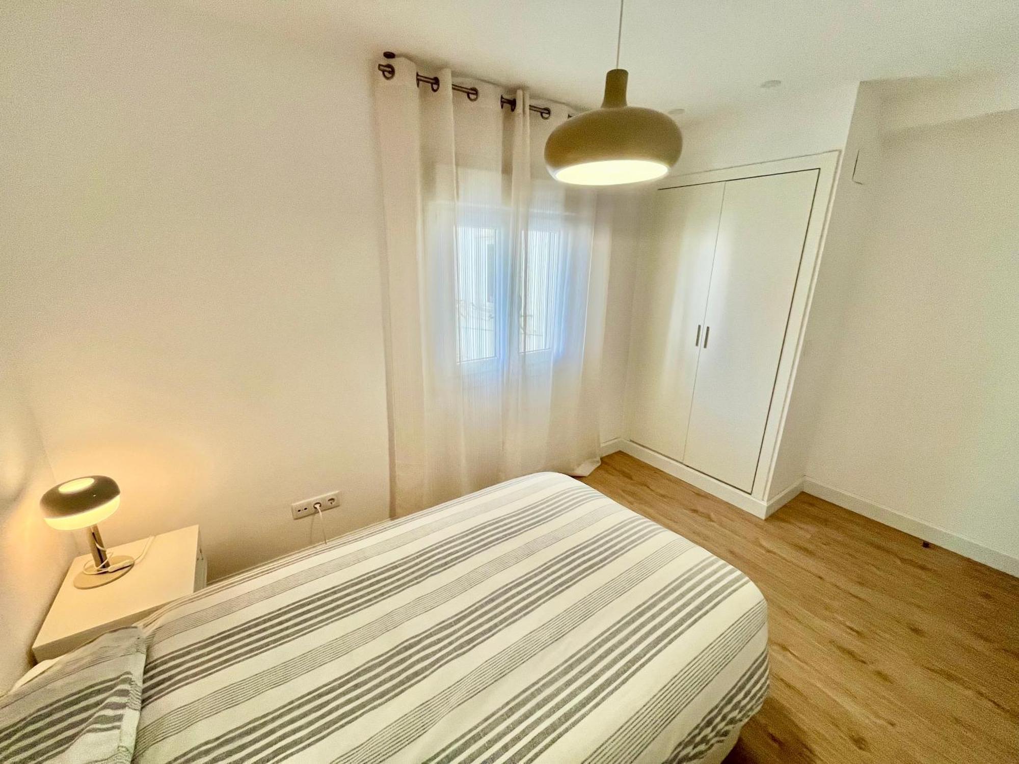 Apartment Maria Zambrano Málaga