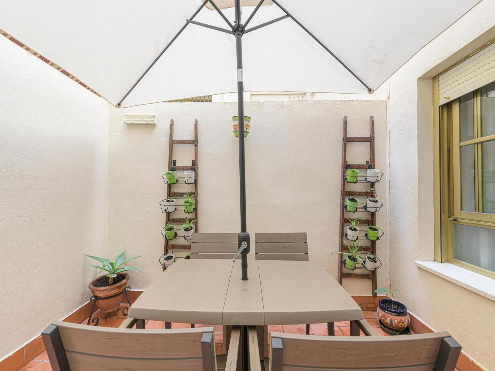 Candelas - In Holiday home *