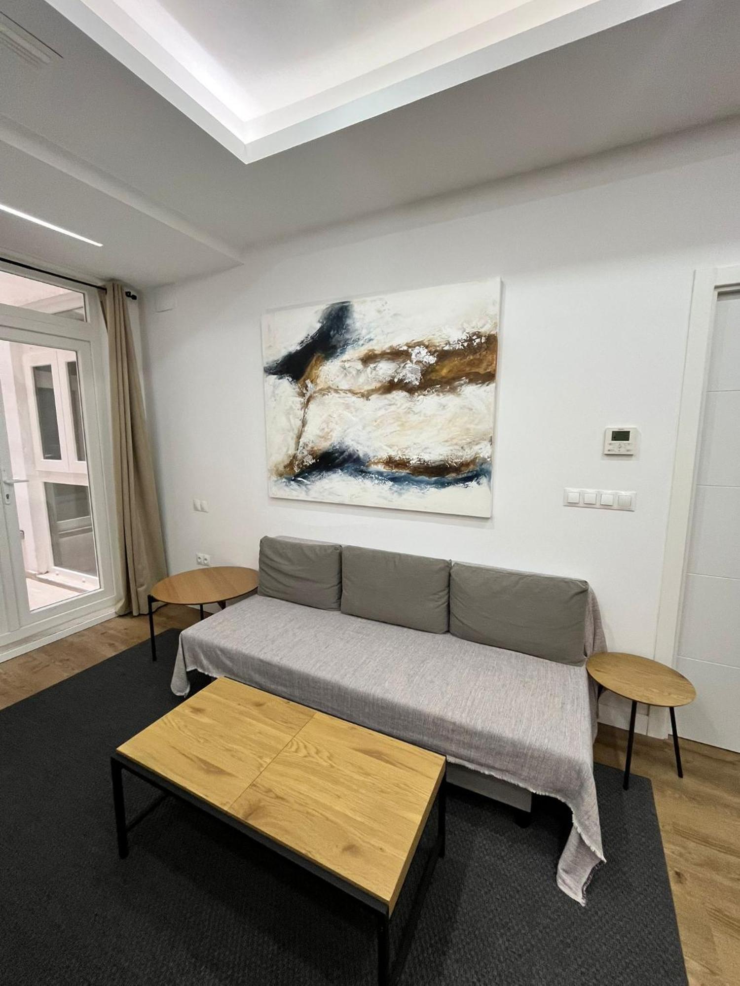 Exclusive Luxury At Plaza Uncibay, Center Apartment Malaga