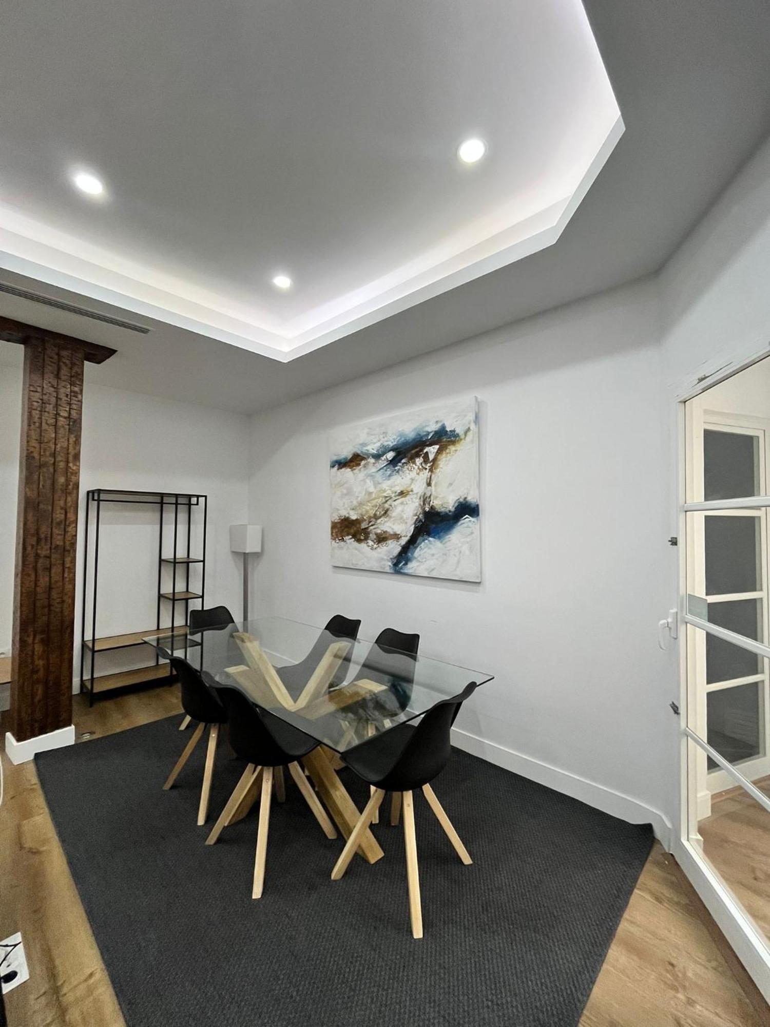 Apartment Exclusive Luxury At Plaza Uncibay, Center Malaga