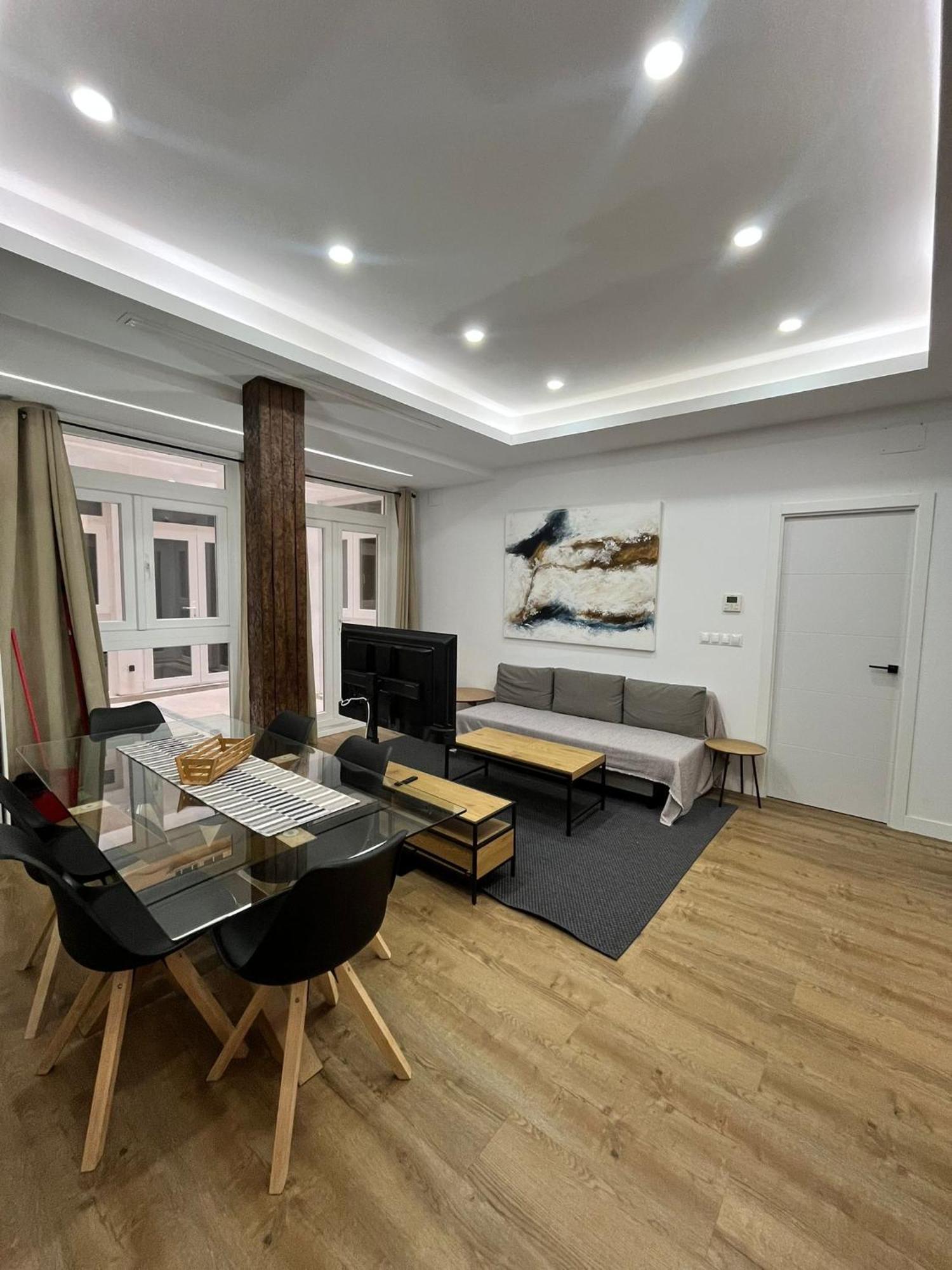 Apartment Exclusive Luxury At Plaza Uncibay, Center *