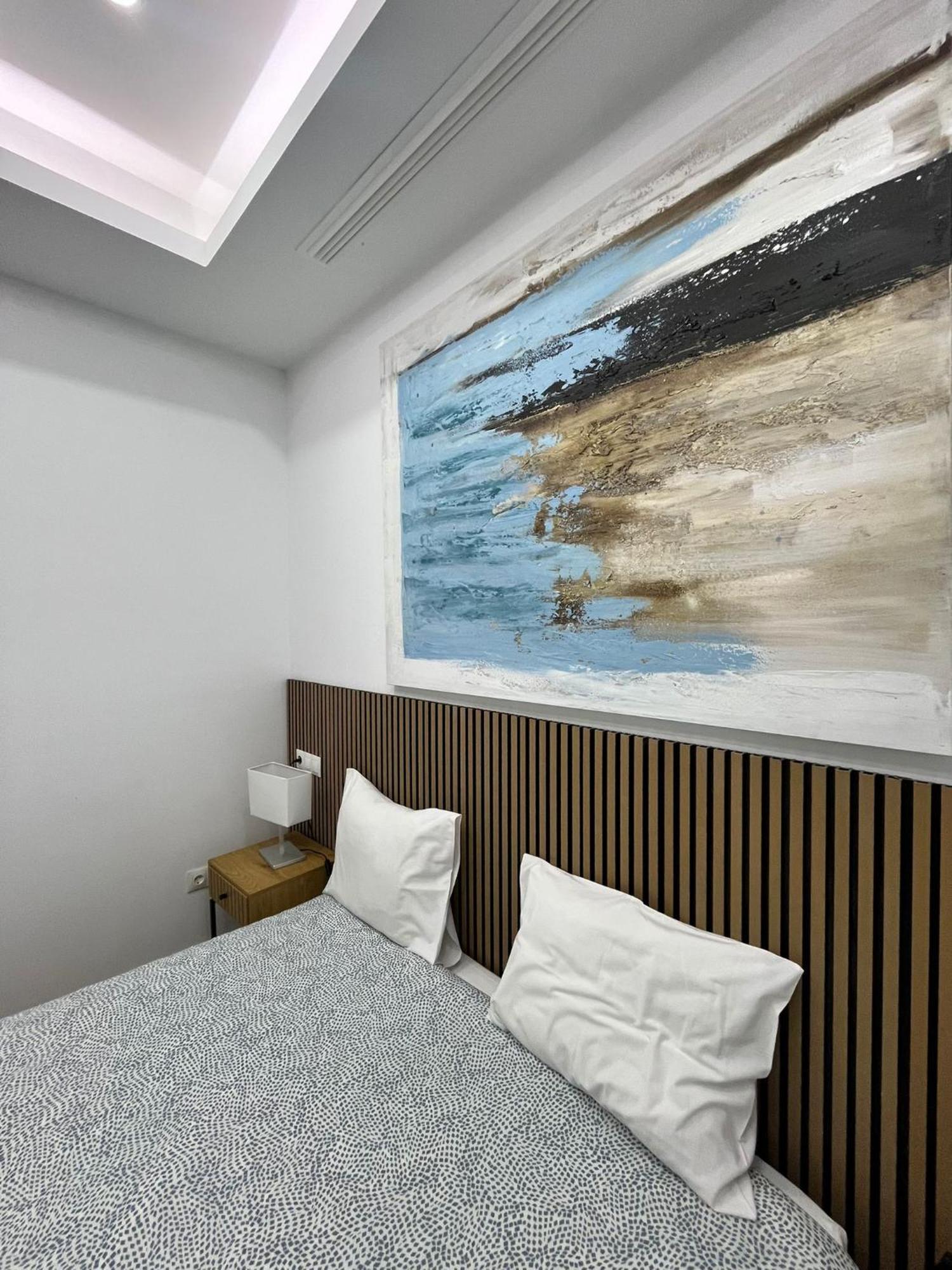 Apartment Exclusive Luxury At Plaza Uncibay, Center *
