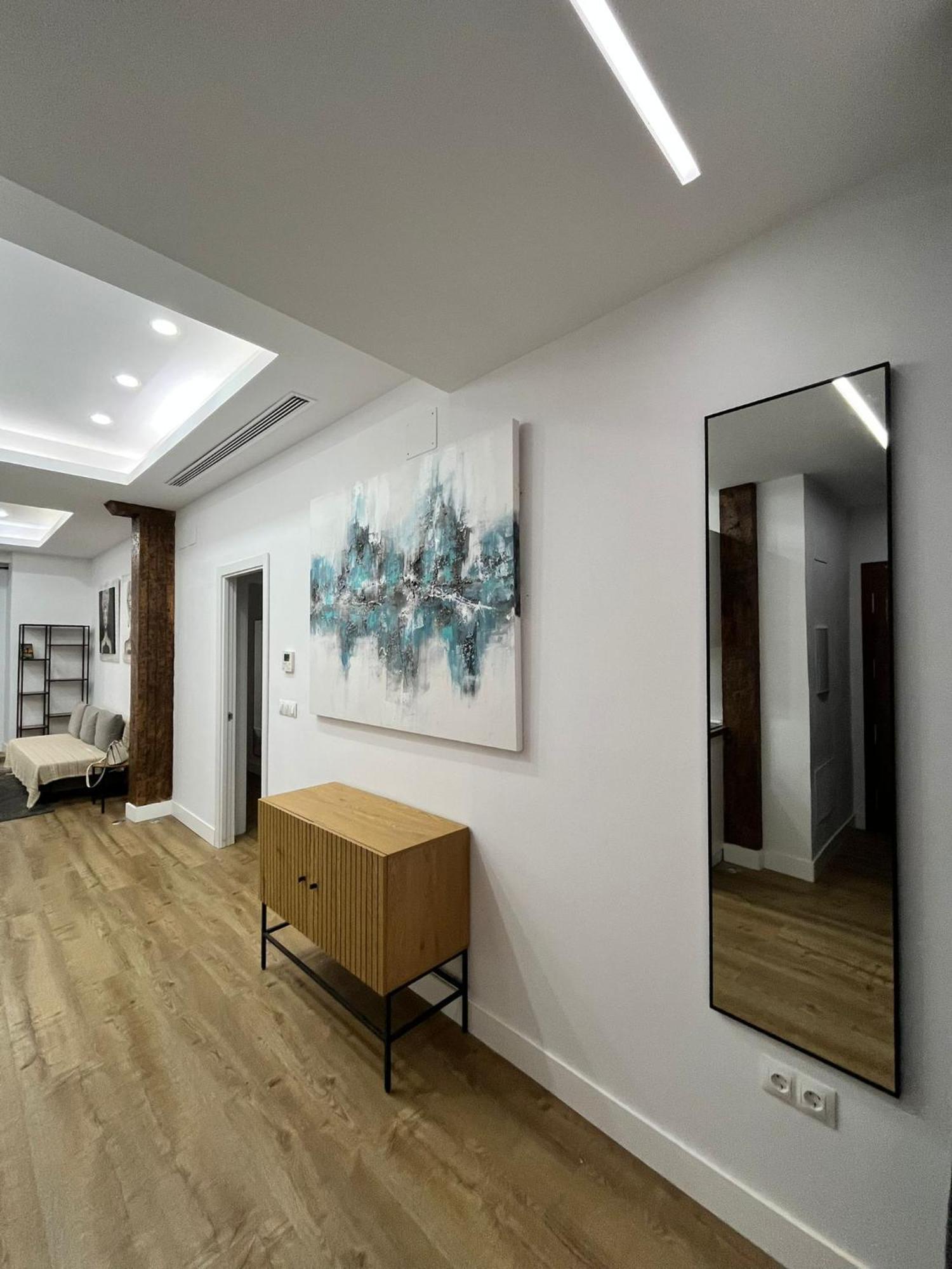 Exclusive Luxury At Plaza Uncibay, Center Malaga