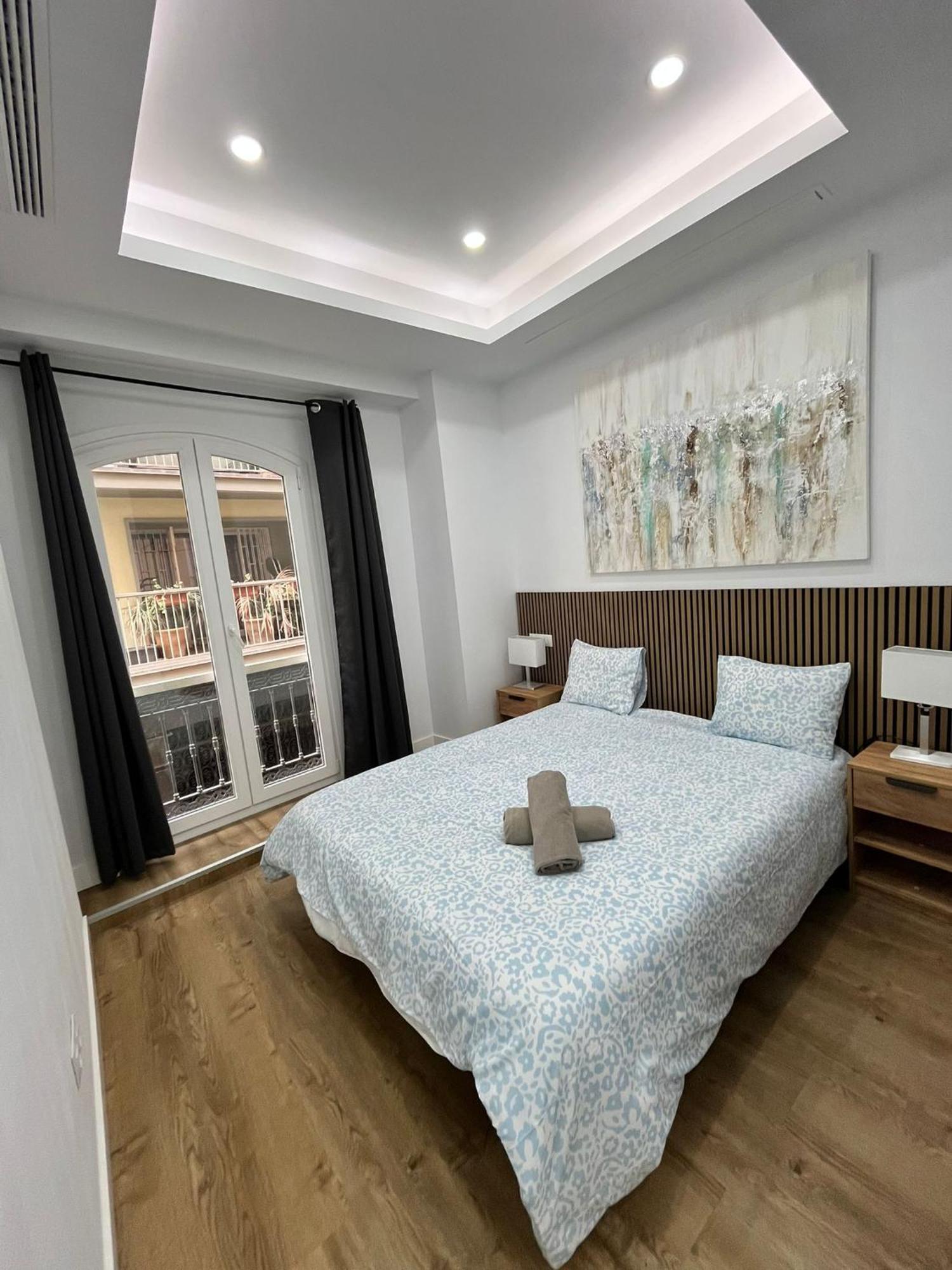 Exclusive Luxury At Plaza Uncibay, Center Apartment