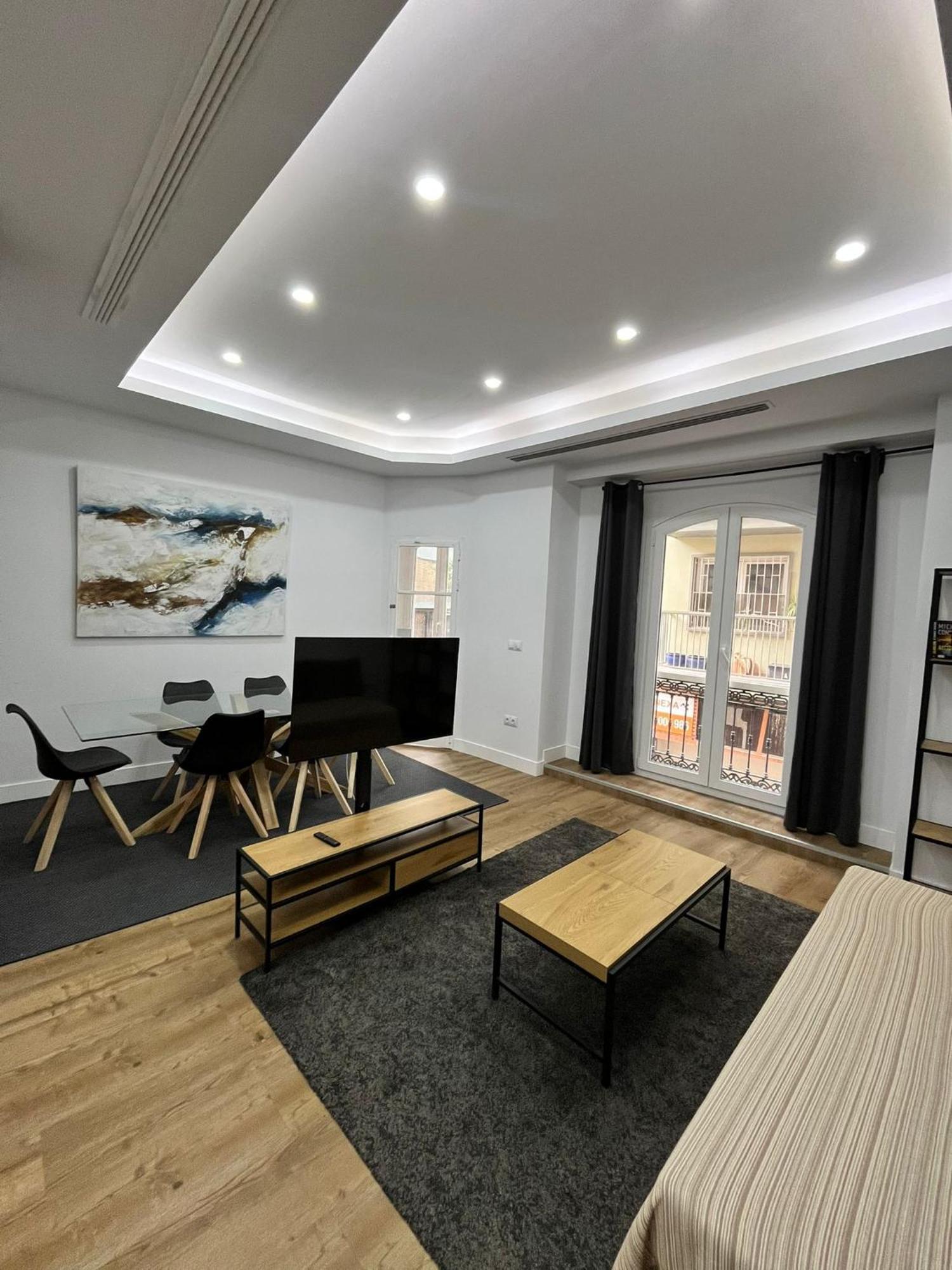 Apartment Exclusive Luxury At Plaza Uncibay, Center