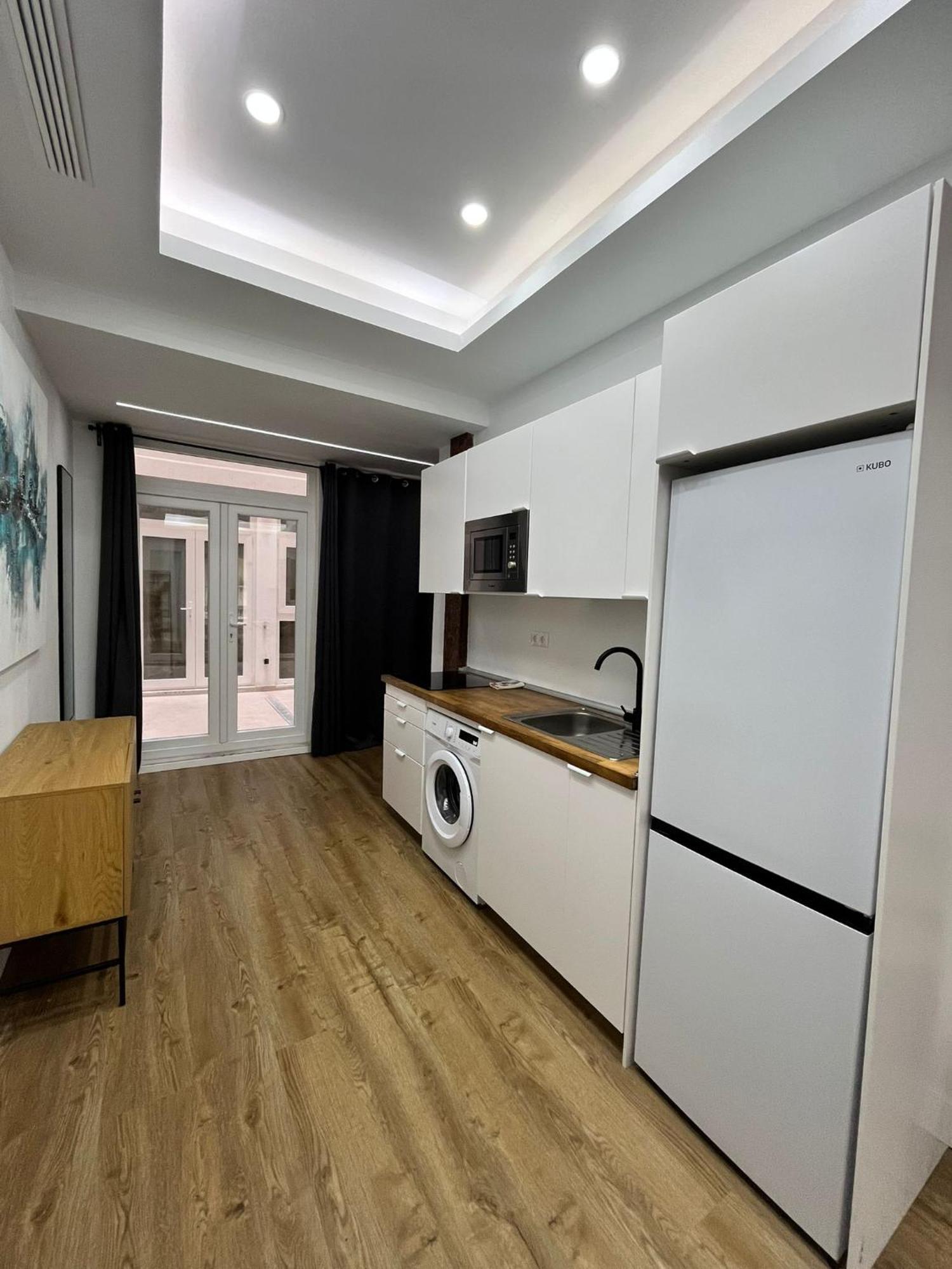 Apartment Exclusive Luxury At Plaza Uncibay, Center