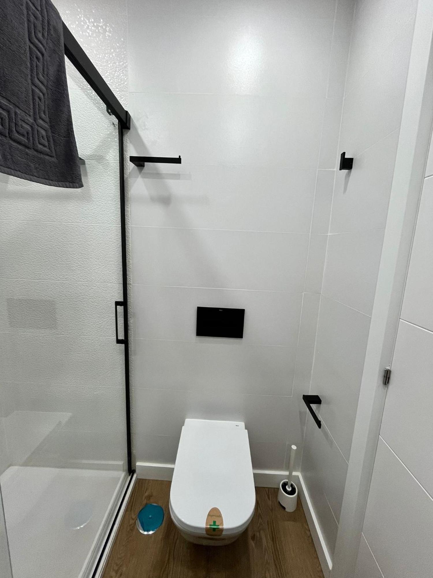 Exclusive Luxury At Plaza Uncibay, Center * Malaga