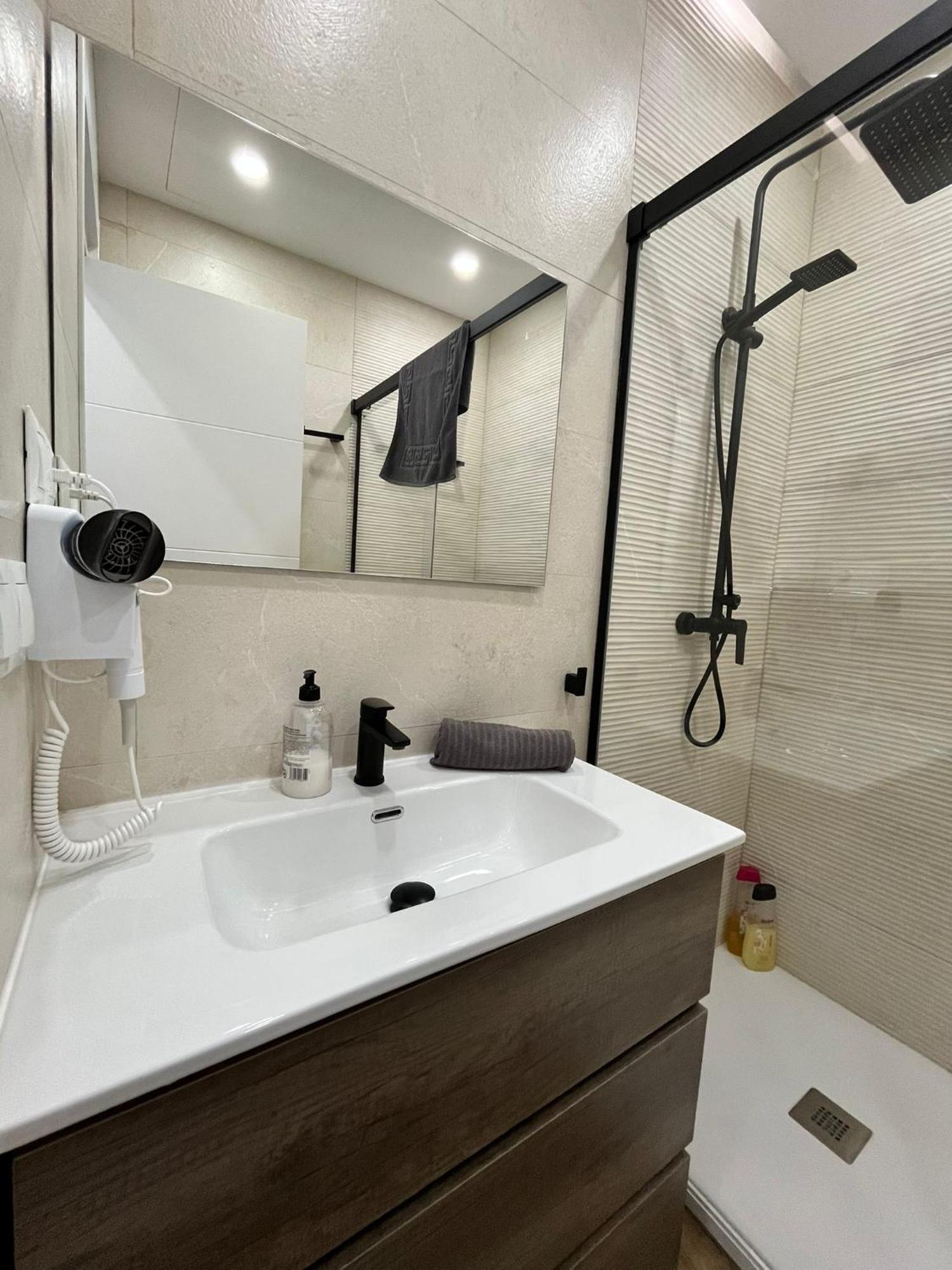 Apartment Exclusive Luxury At Plaza Uncibay, Center