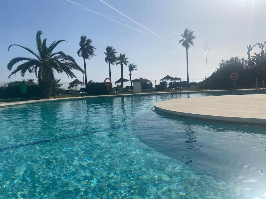 Modern, Spacious 3 Bedroom With Sea View Appartement *