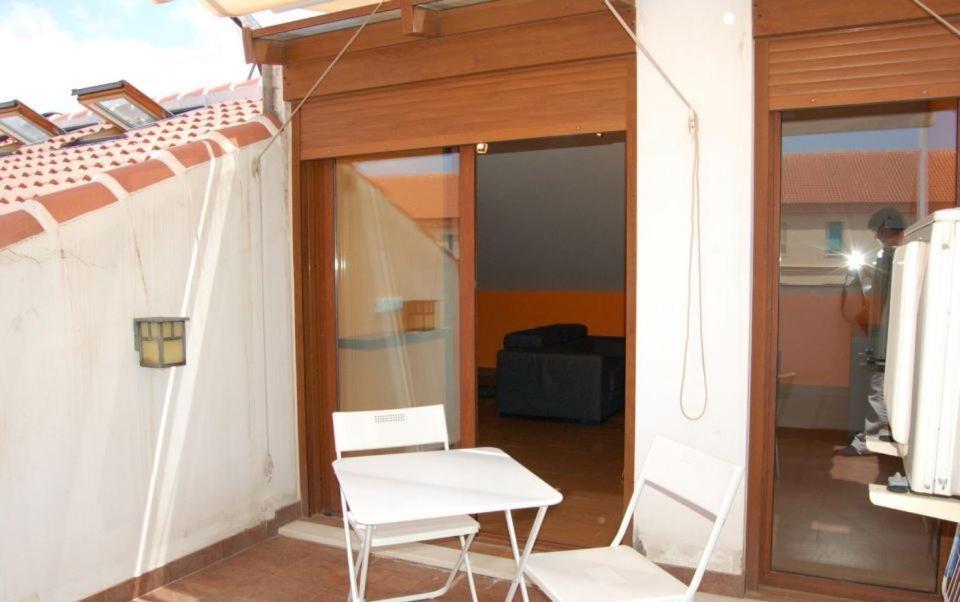 Apartment El Palo Malaga