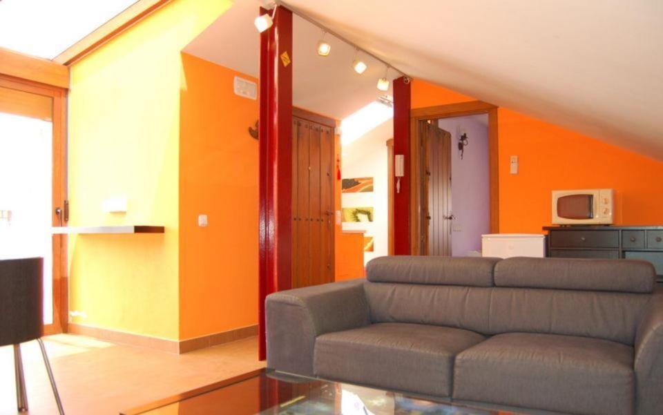 El Palo Apartment