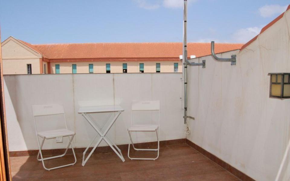 El Palo Apartment Malaga
