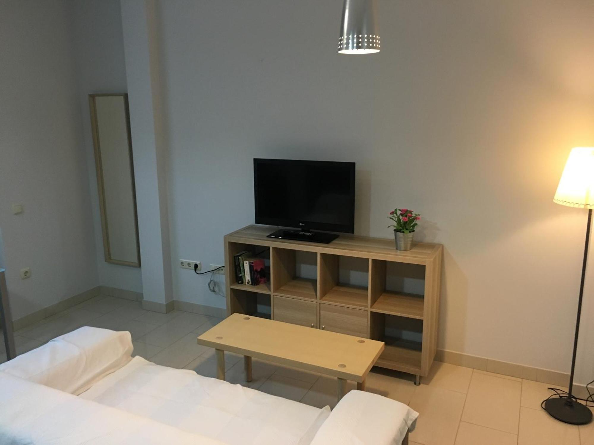 El Palo Apartment