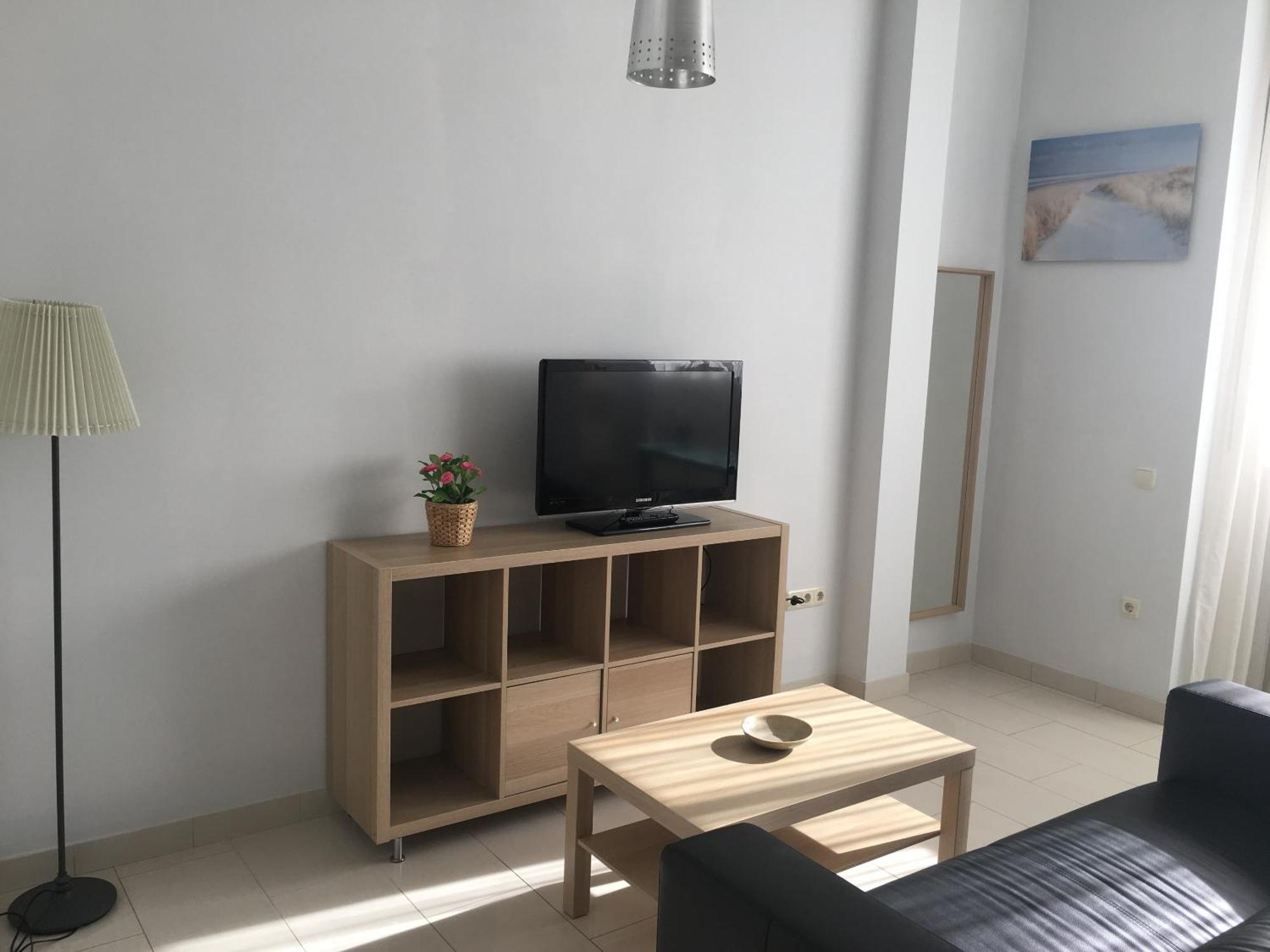 Apartment El Palo