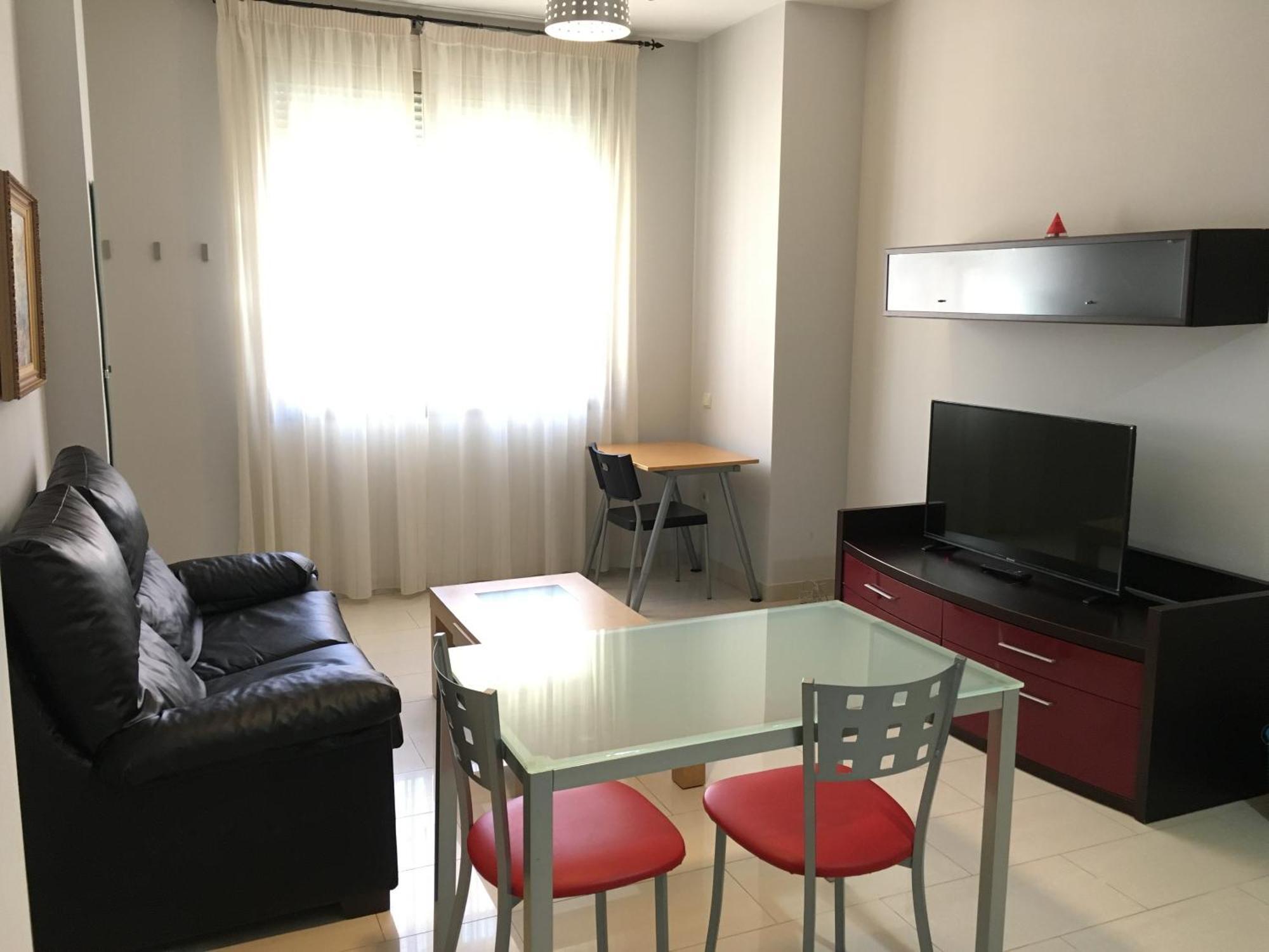 Apartment El Palo