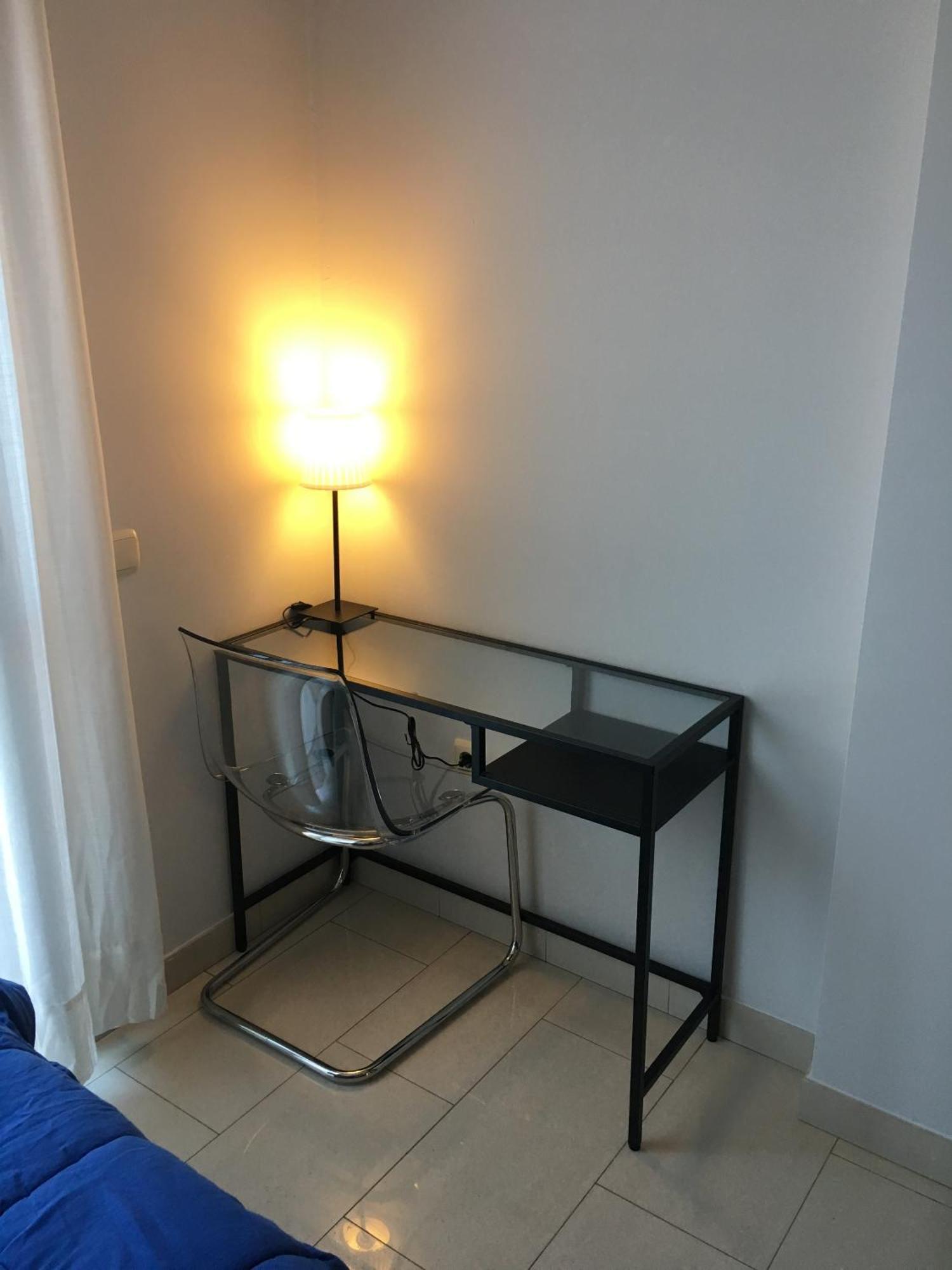 Apartment El Palo *