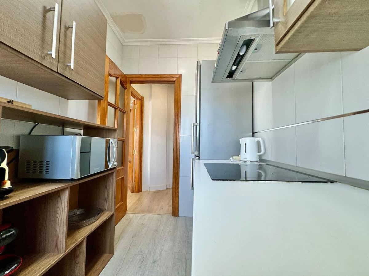 Apartamento Precioso Con Terraza Chill Out