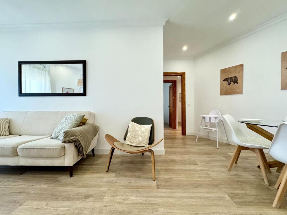Precioso Con Terraza Chill Out Apartamento *