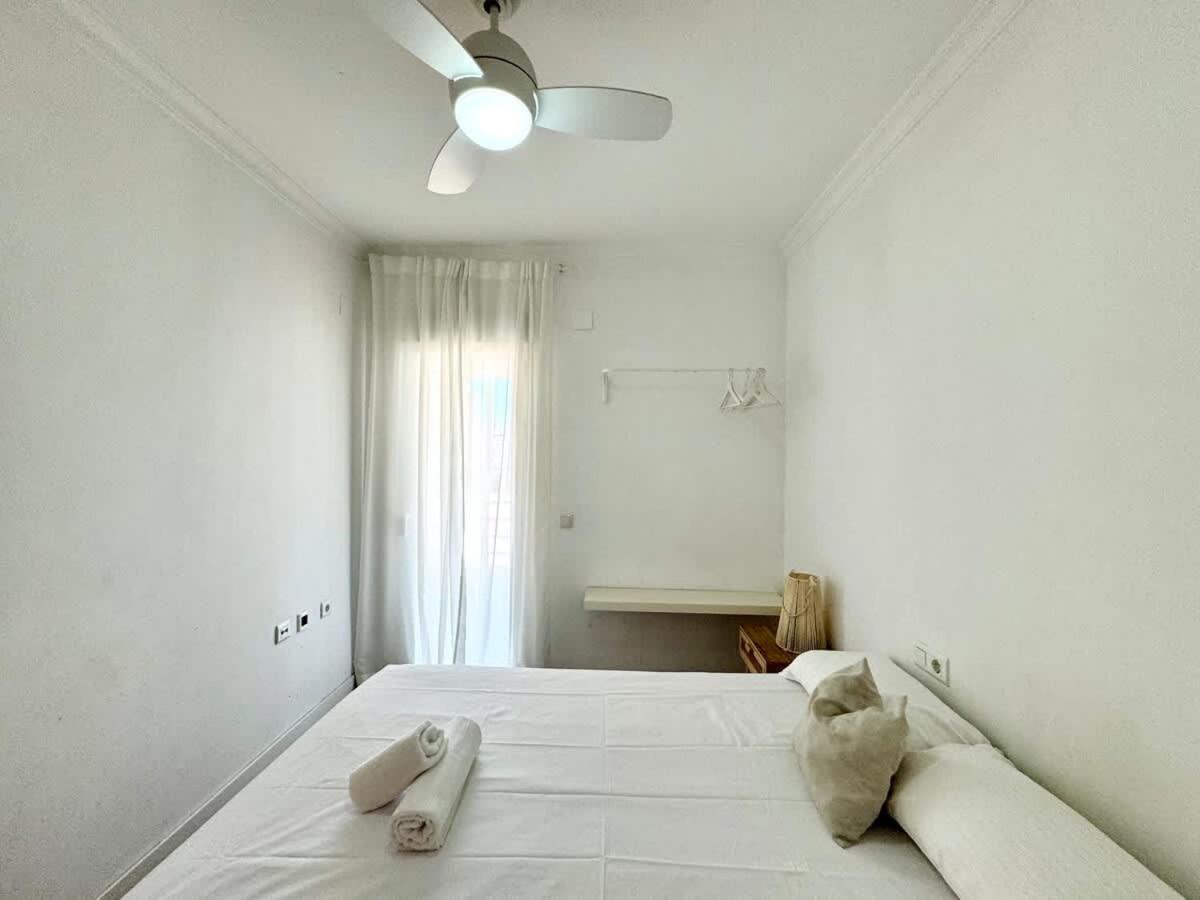 Precioso Con Terraza Chill Out Apartamento Málaga