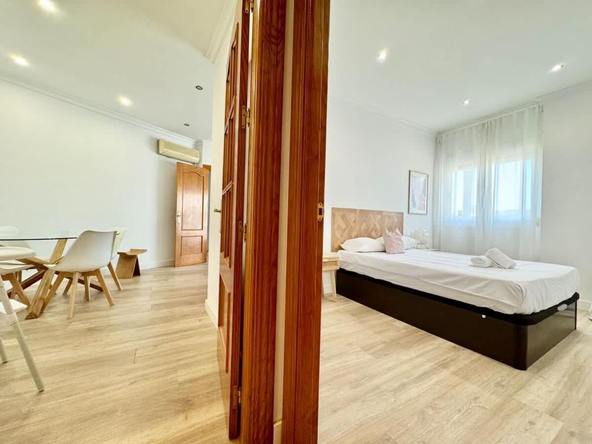 Apartamento Precioso Con Terraza Chill Out Málaga