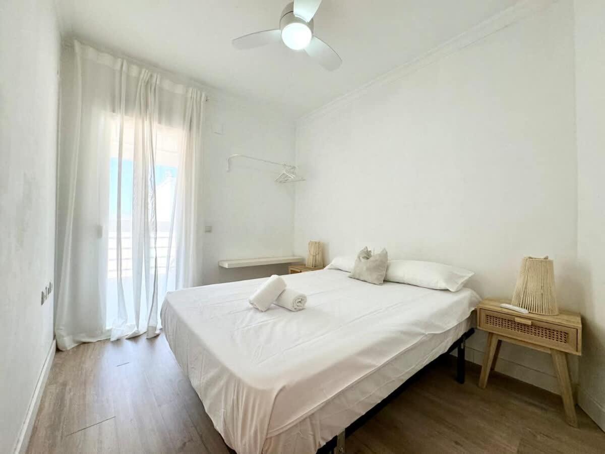 Apartamento Precioso Con Terraza Chill Out