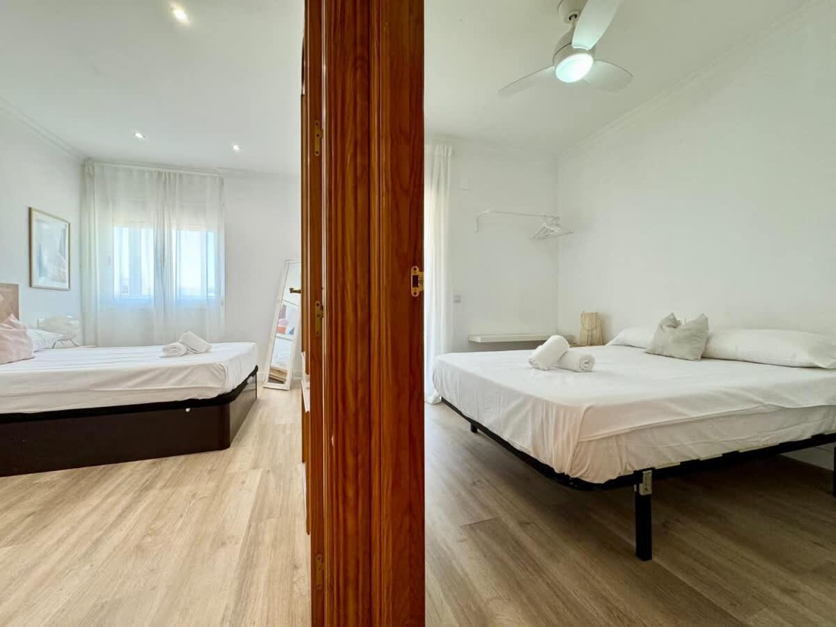 Precioso Con Terraza Chill Out Apartamento *