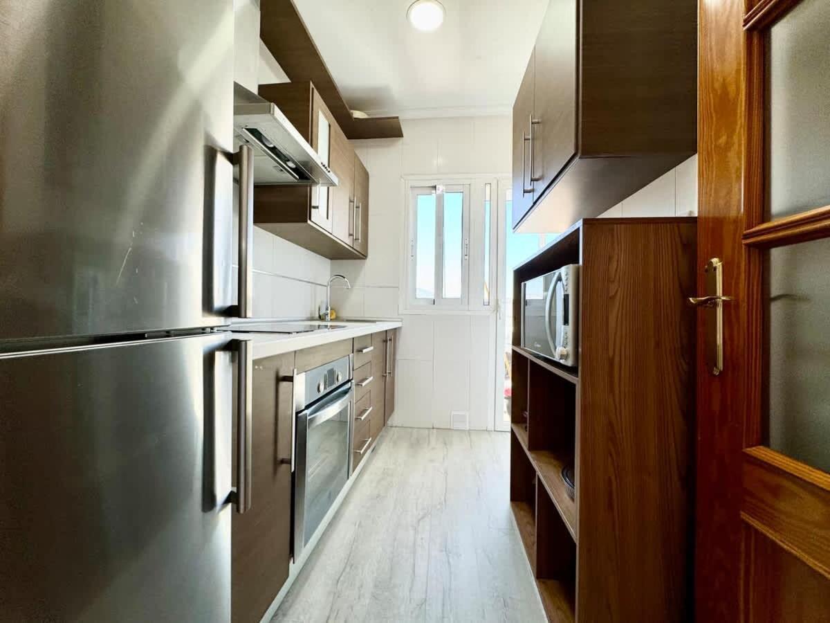 Apartamento Precioso Con Terraza Chill Out