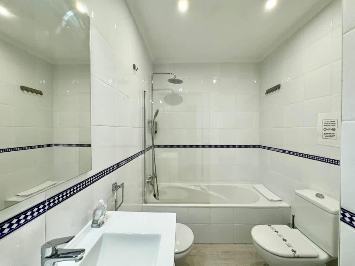 Precioso Con Terraza Chill Out Apartamento *