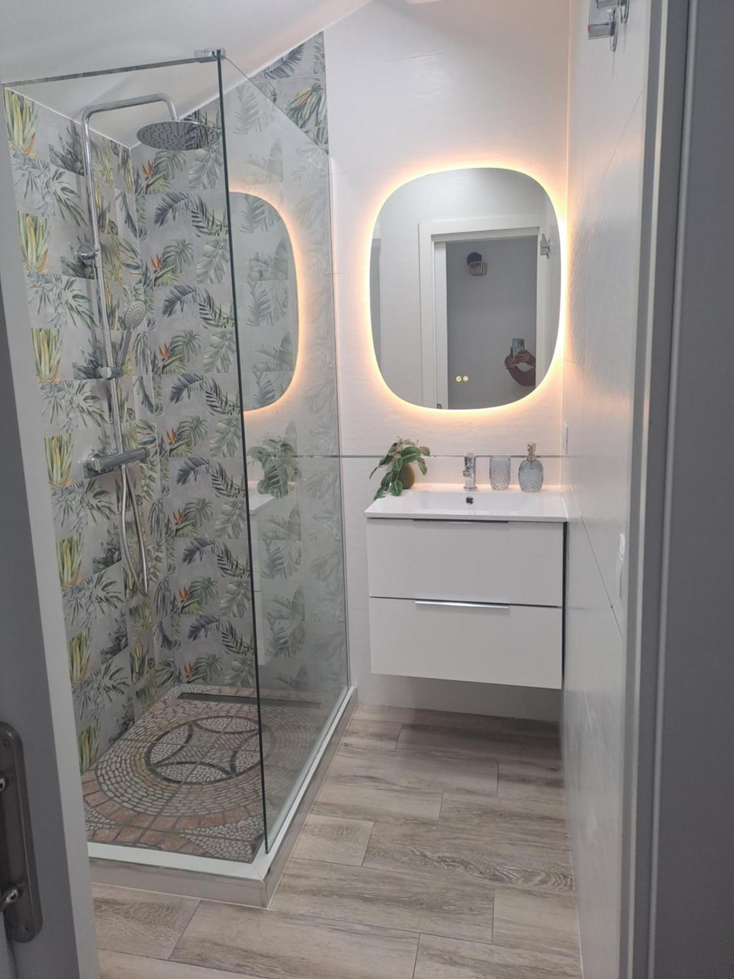 Aapartamentos Jara 1d Apartment Malaga