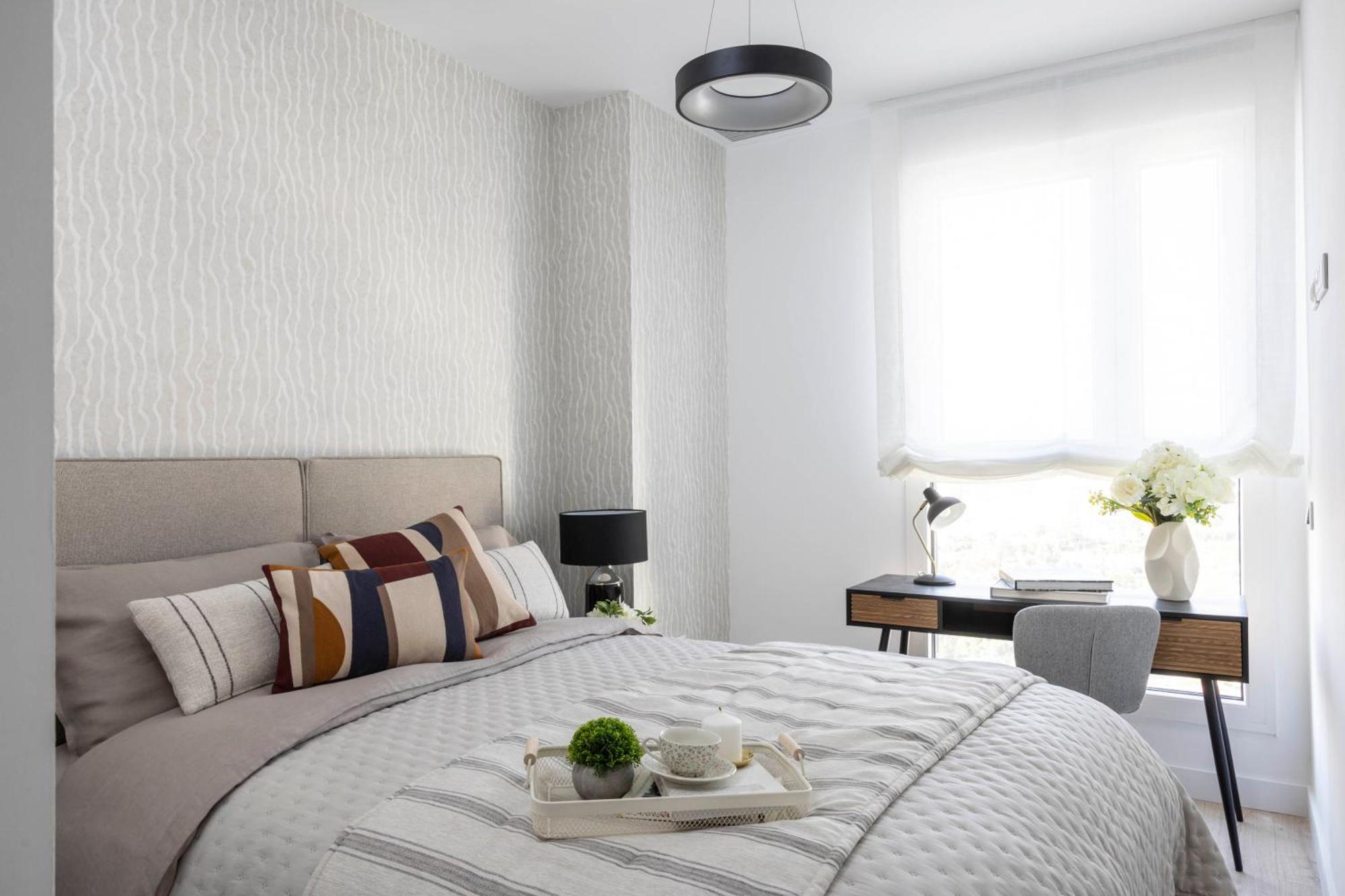 Apartment Urban Sky Serviced By P&o