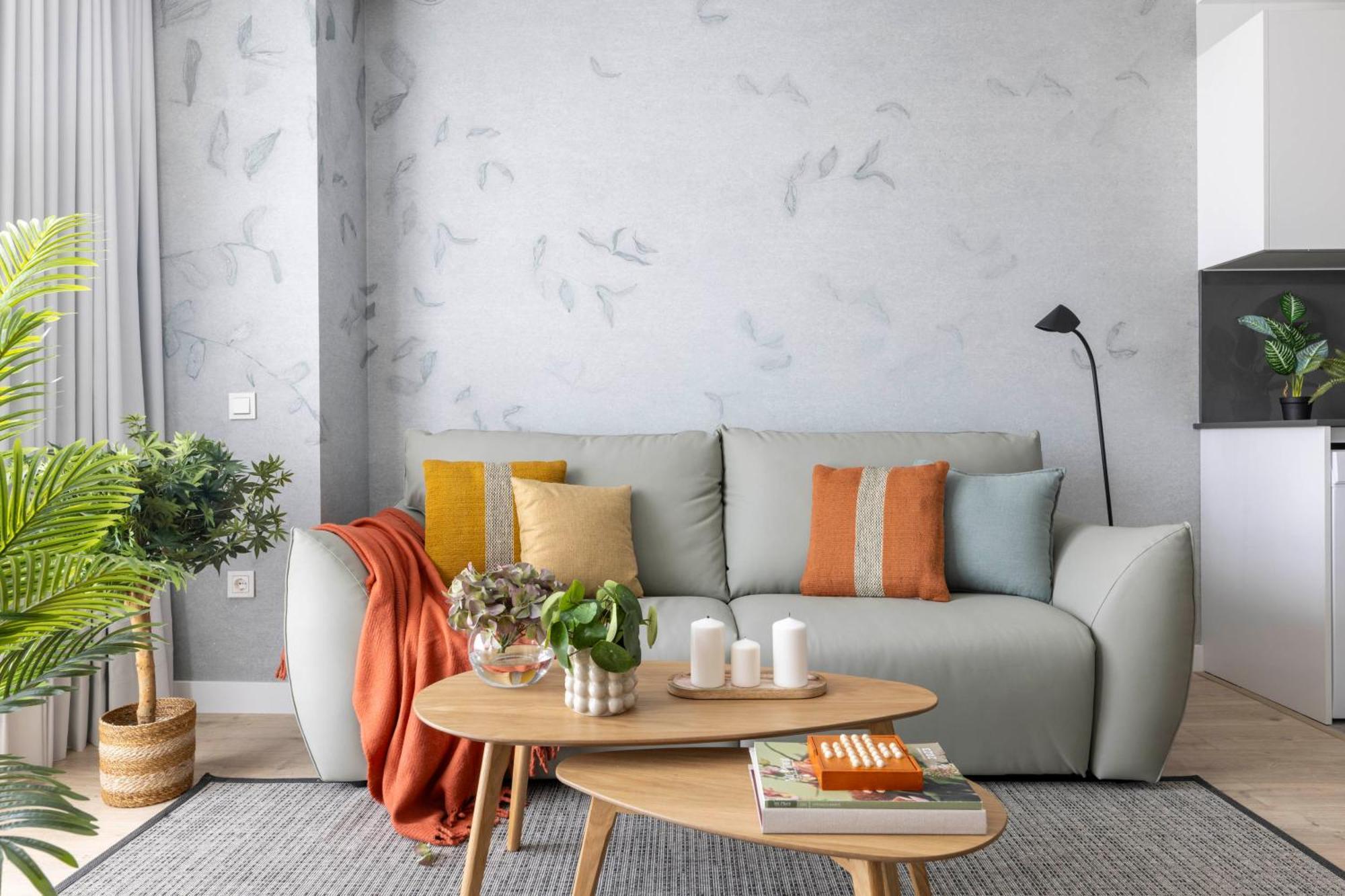 Apartment Urban Sky Serviced By P&o Malaga