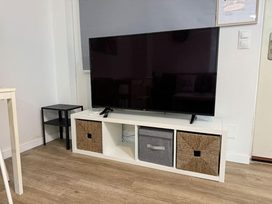 Estudio San Rafael Apartment Malaga