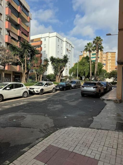 Estudio San Rafael * Malaga