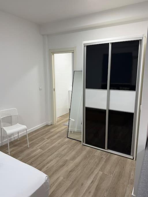 Apartment Estudio San Rafael