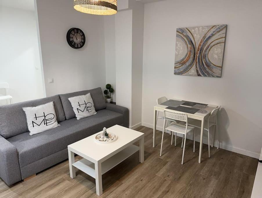 Apartment Estudio San Rafael *