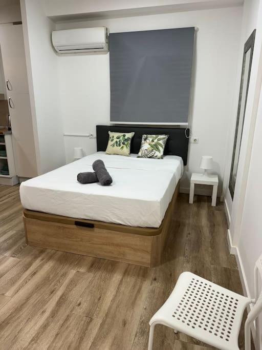 Apartment Estudio San Rafael Malaga